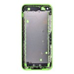 iPhone 5C Back Housing Replacement (Green)